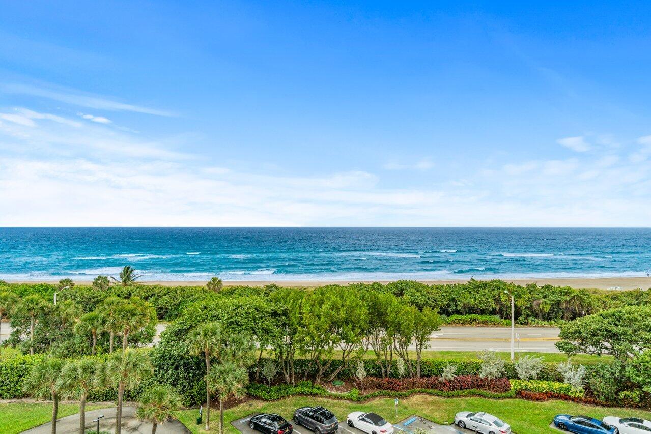4301 North Ocean Boulevard, Unit A702 Boca Raton, FL 33431 - Photo 27 of 28 031-4301NorthOceanBoulevard-BocaRaton-FL