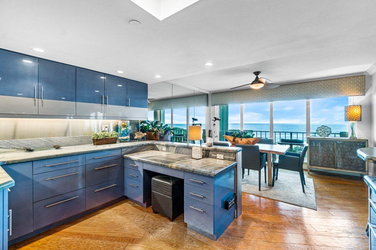 4301 North Ocean Boulevard, Unit A702 Boca Raton, FL 33431 - Photo 4 of 28 003-4301NorthOceanBoulevard-BocaRaton-FL