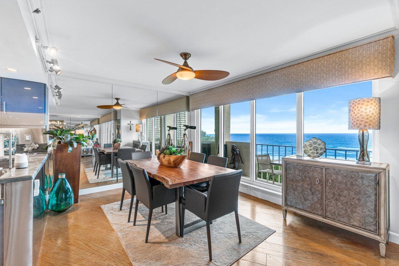 4301 North Ocean Boulevard, Unit A702 Boca Raton, FL 33431 - Photo 10 of 28 009-4301NorthOceanBoulevard-BocaRaton-FL