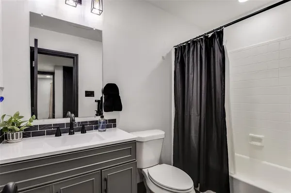 $329,900 | 2034 Lewis Trail, Grand Prairie, TX 75052