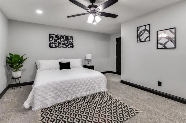 $329,900 | 2034 Lewis Trail, Grand Prairie, TX 75052