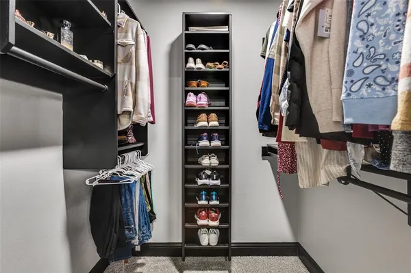 $329,900 | 2034 Lewis Trail, Grand Prairie, TX 75052