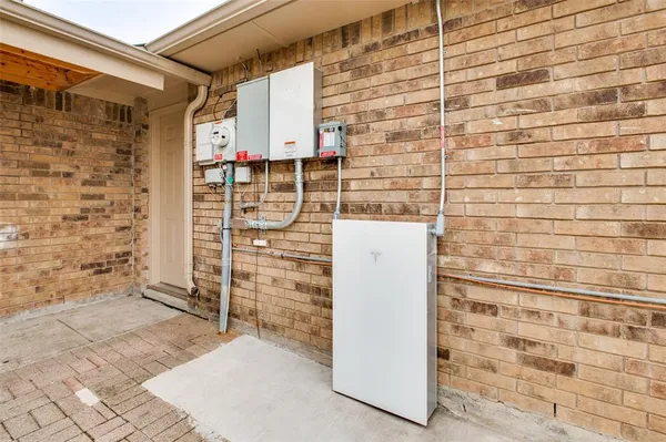 $329,900 | 2034 Lewis Trail, Grand Prairie, TX 75052