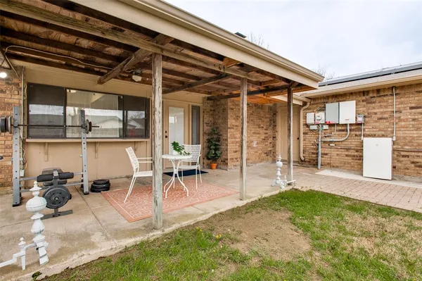 $329,900 | 2034 Lewis Trail, Grand Prairie, TX 75052