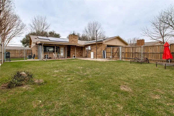 $329,900 | 2034 Lewis Trail, Grand Prairie, TX 75052