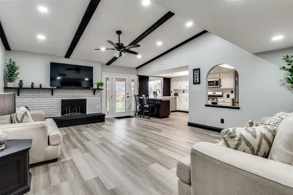 $329,900 | 2034 Lewis Trail, Grand Prairie, TX 75052