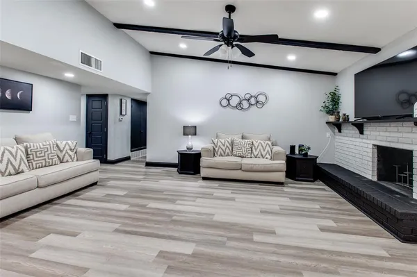 $329,900 | 2034 Lewis Trail, Grand Prairie, TX 75052