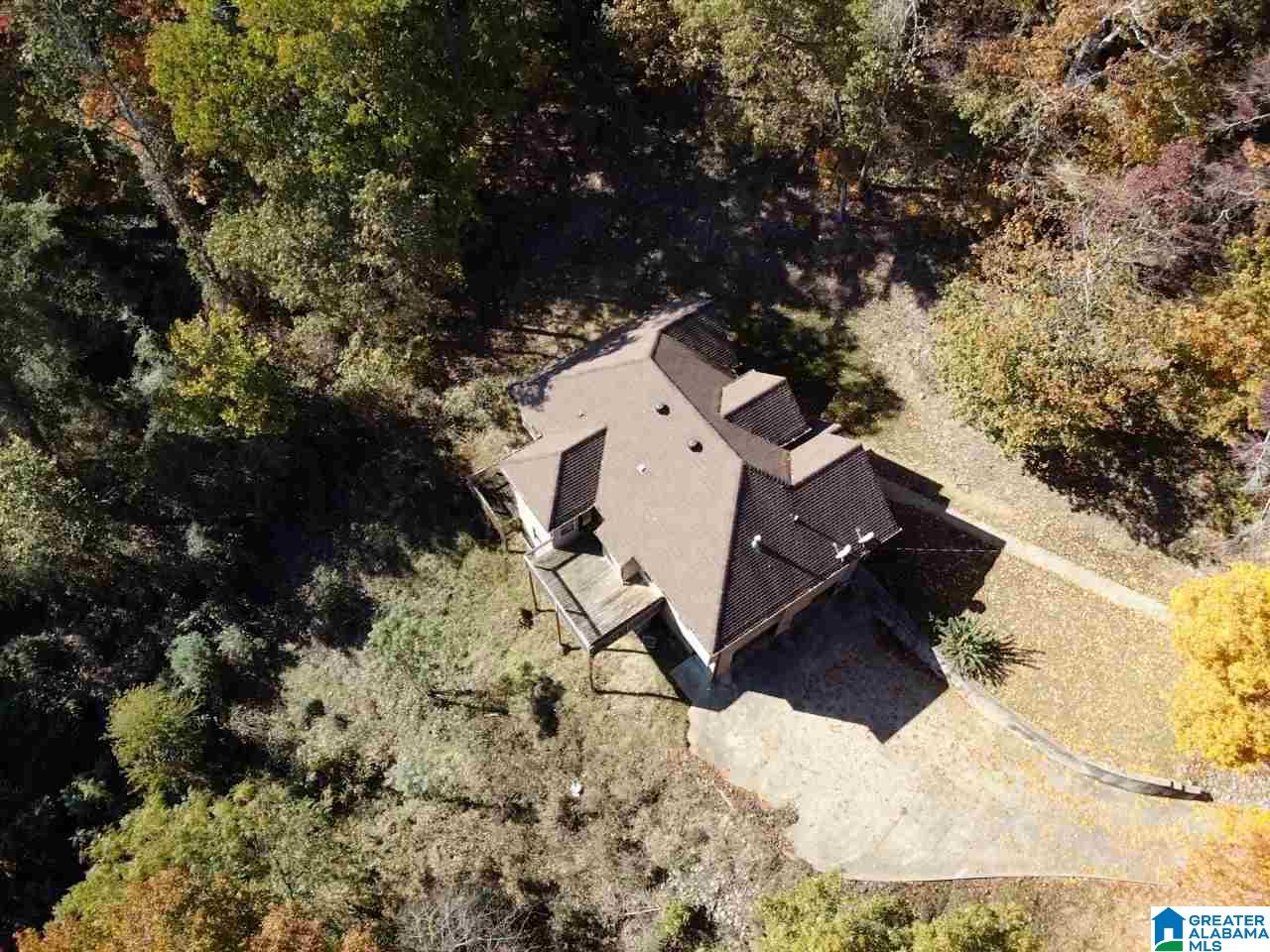 156 Pelham Heights Road Pelham, AL 35124 - Photo 19 of 21