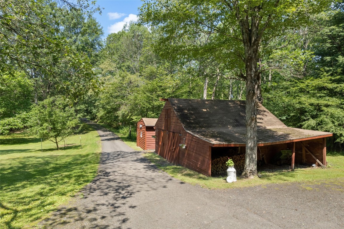 486 East Windsor Road Windsor, NY 13865 - Photo 31 of 45 Gallery Image 31