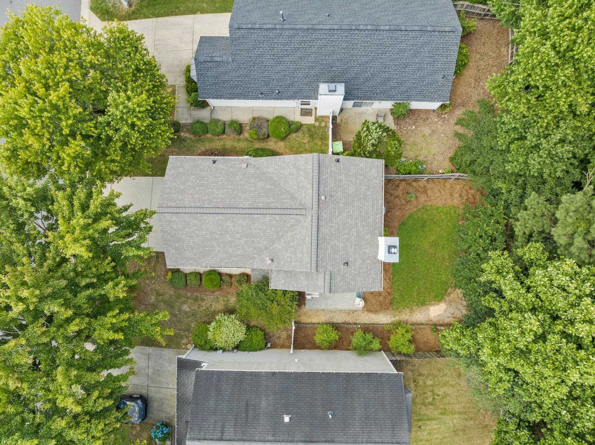 8928 Shallcross Way Raleigh, NC 27617 - Photo 33 of 39 Photo 33