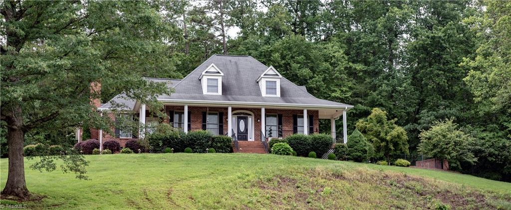 1095 Rest Road Germanton, NC 27019 - Photo 1 of 30