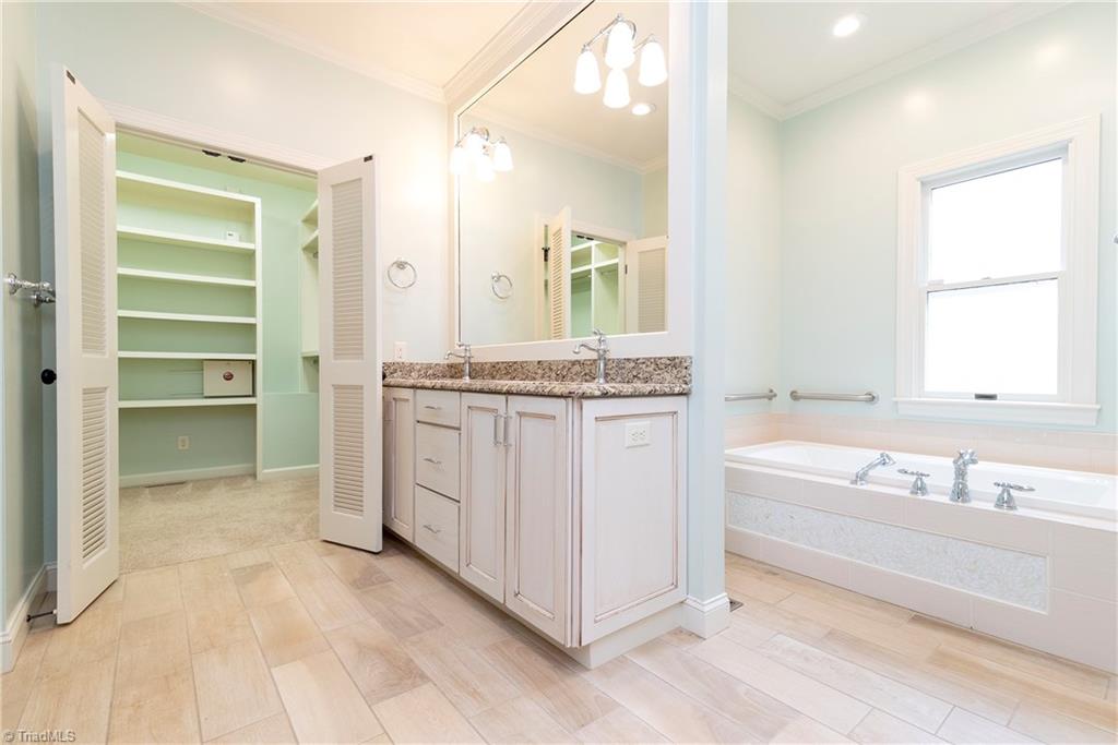 1095 Rest Road Germanton, NC 27019 - Photo 12 of 30
