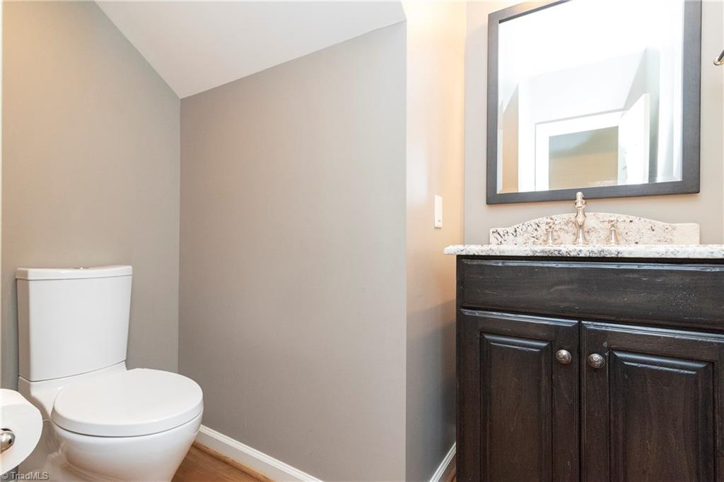 1095 Rest Road Germanton, NC 27019 - Photo 20 of 30