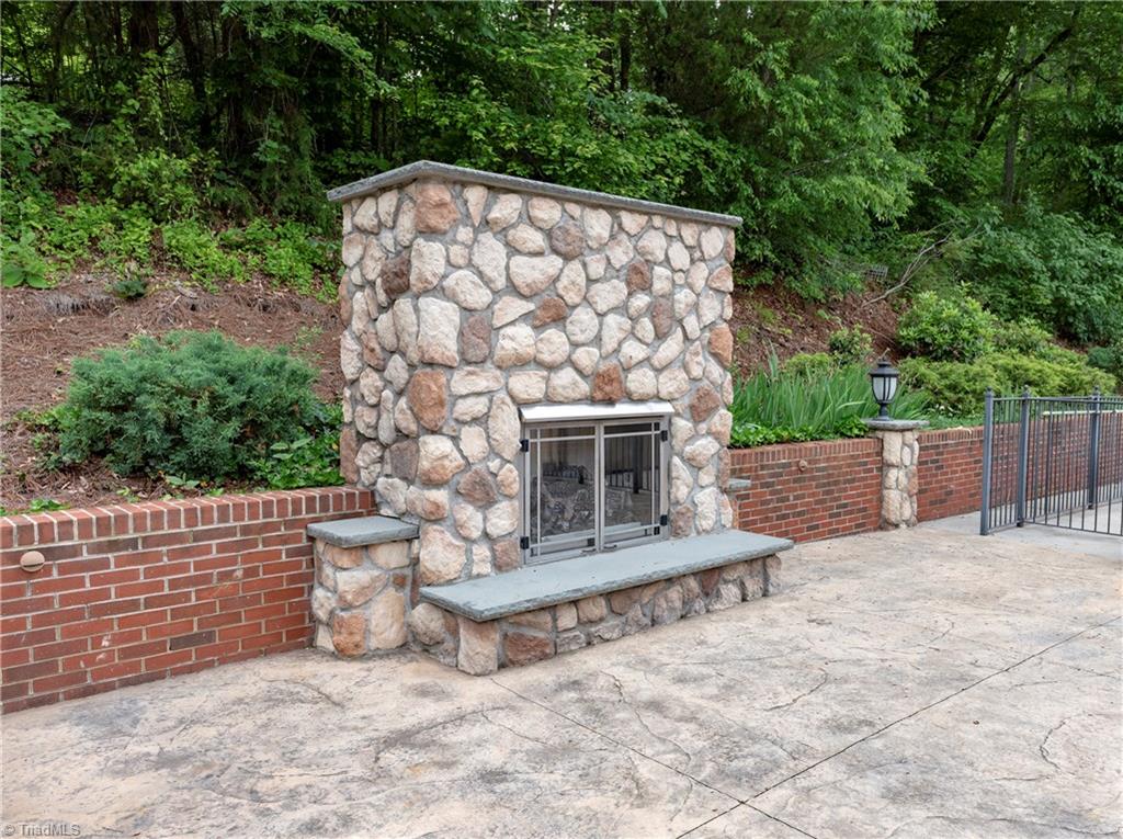 1095 Rest Road Germanton, NC 27019 - Photo 22 of 30
