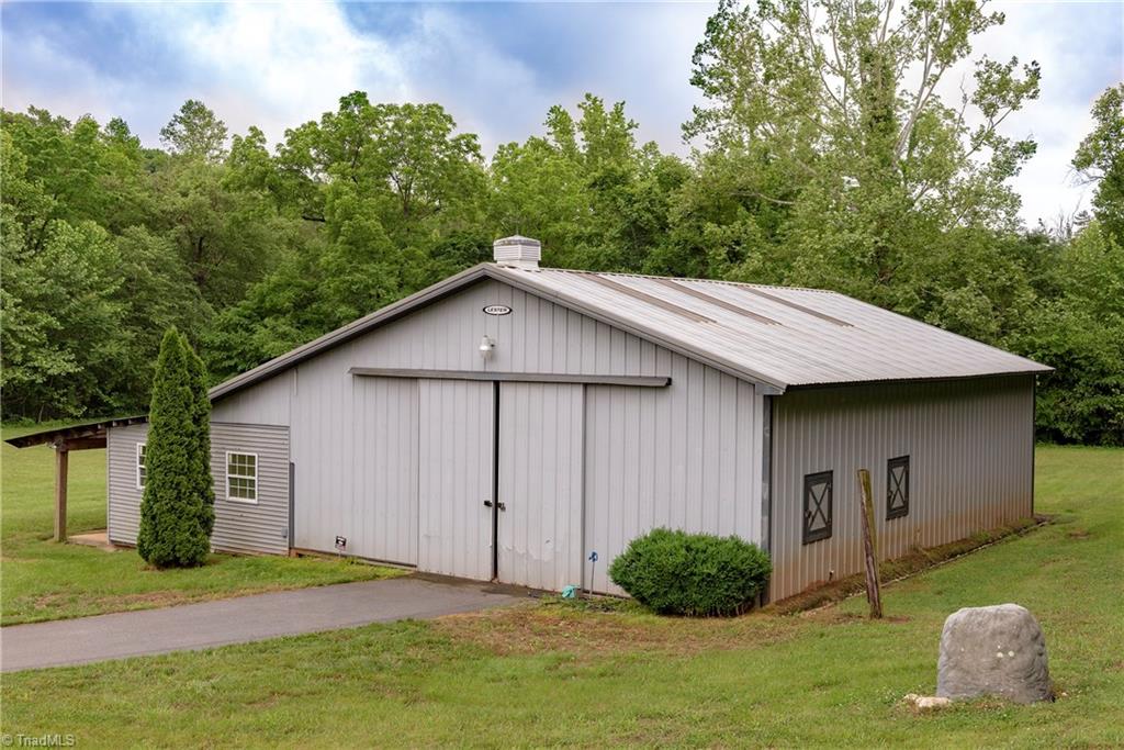 1095 Rest Road Germanton, NC 27019 - Photo 24 of 30