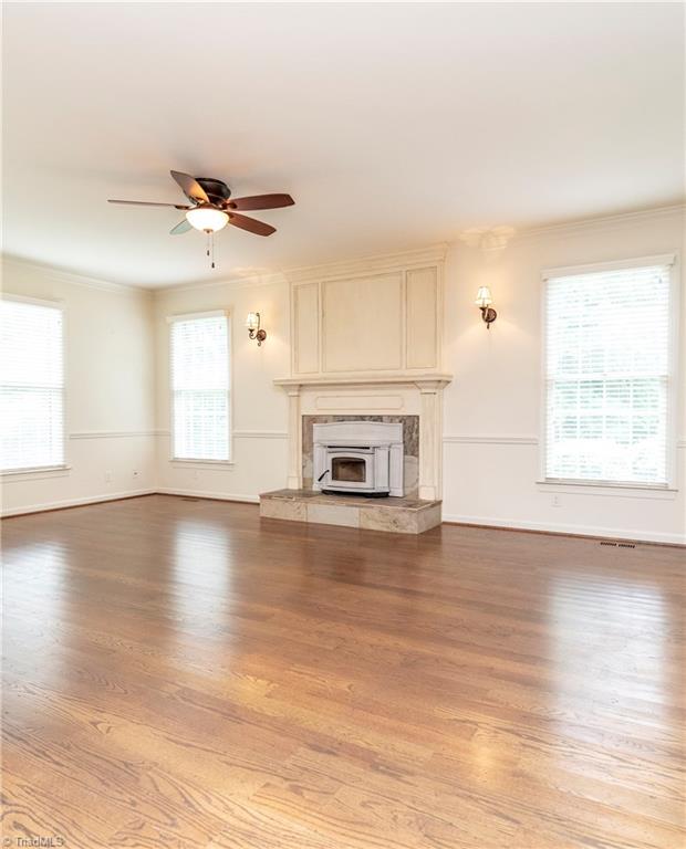 1095 Rest Road Germanton, NC 27019 - Photo 6 of 30