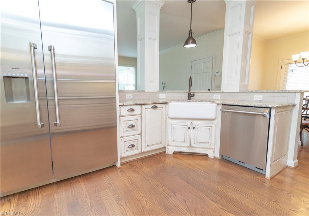 1095 Rest Road Germanton, NC 27019 - Photo 8 of 30