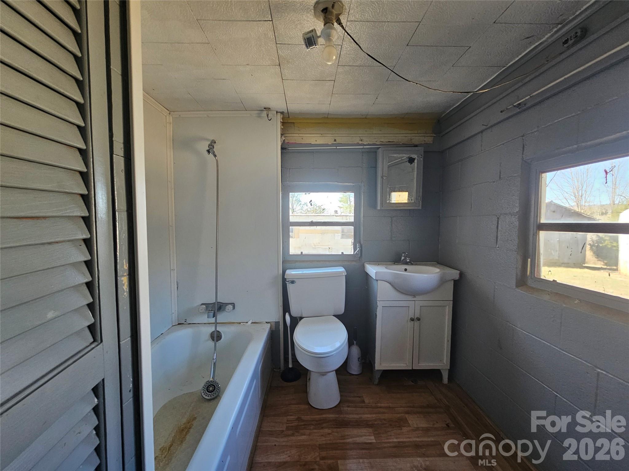126 Susan Road Casar, NC 28020 - Photo 18 of 28