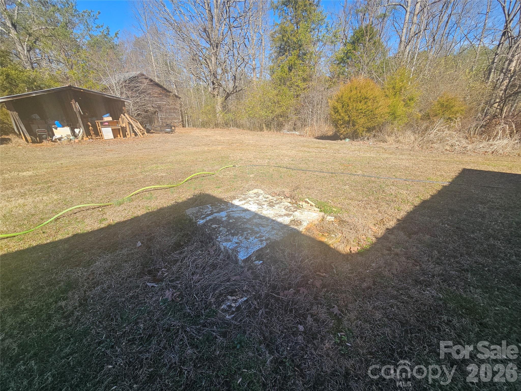 126 Susan Road Casar, NC 28020 - Photo 19 of 28