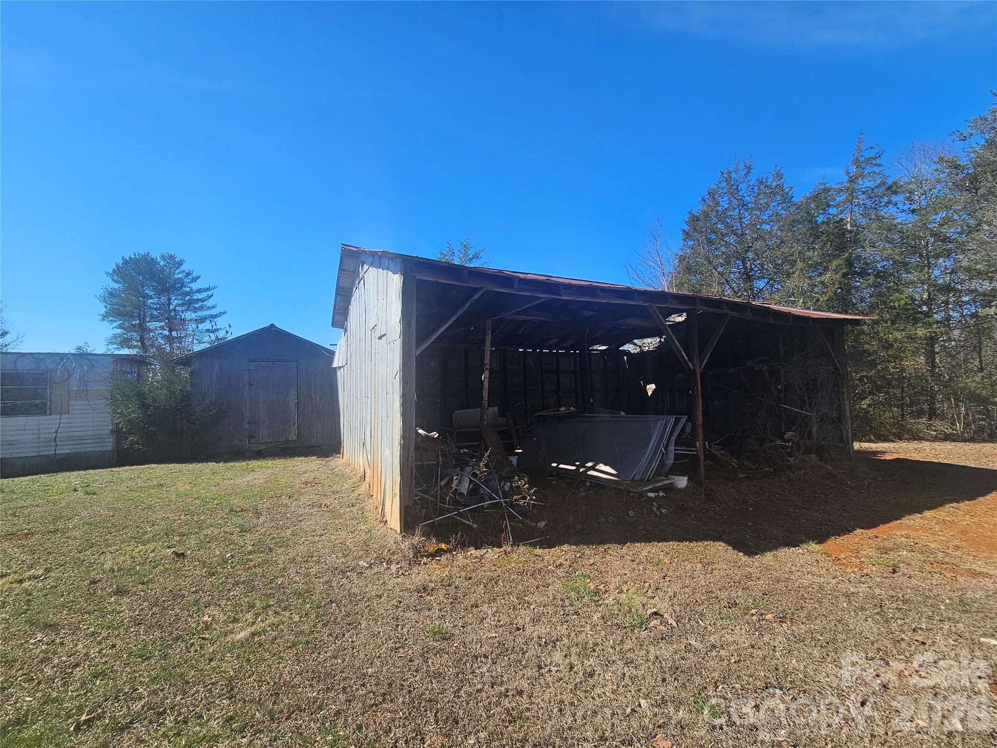 126 Susan Road Casar, NC 28020 - Photo 23 of 28