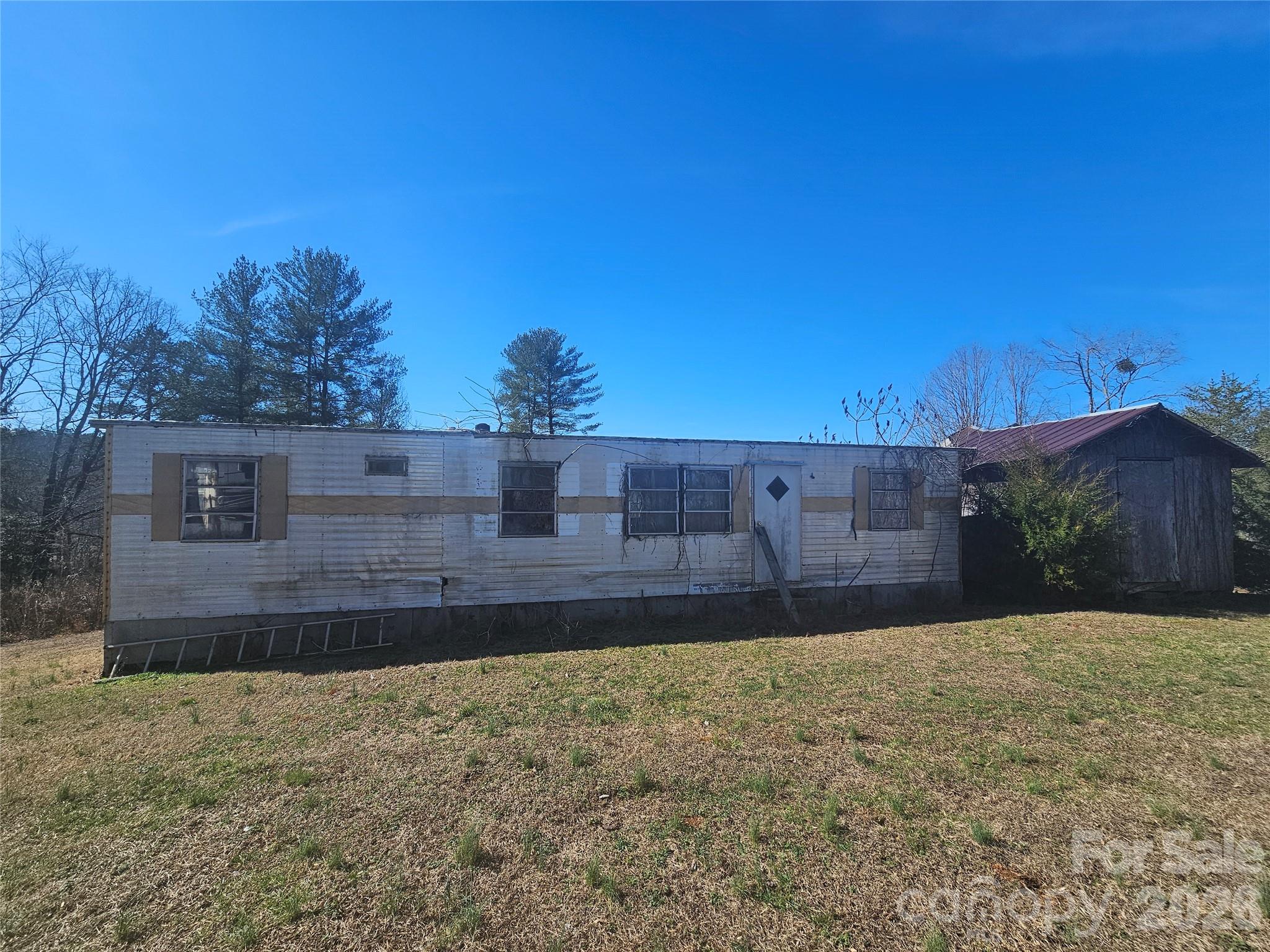 126 Susan Road Casar, NC 28020 - Photo 25 of 28