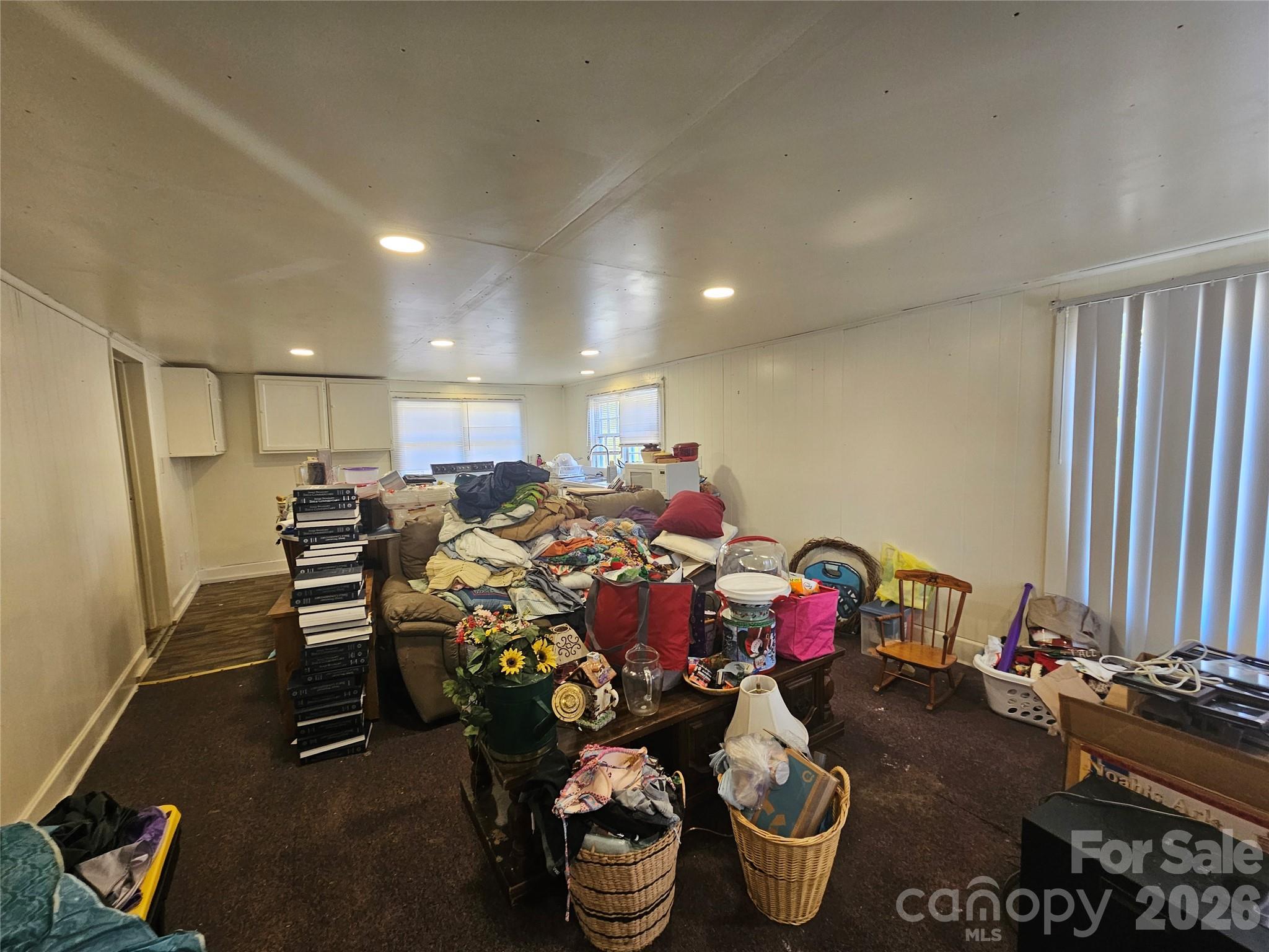 126 Susan Road Casar, NC 28020 - Photo 9 of 28