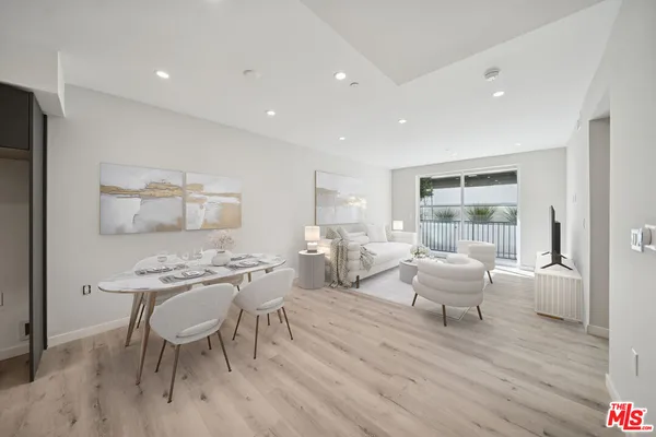 $4,495 | 1051 South Corning Street, Unit 102, Los Angeles, CA 90035