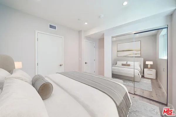 $4,495 | 1051 South Corning Street, Unit 102, Los Angeles, CA 90035