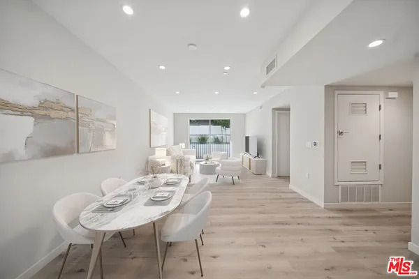 $4,495 | 1051 South Corning Street, Unit 102, Los Angeles, CA 90035