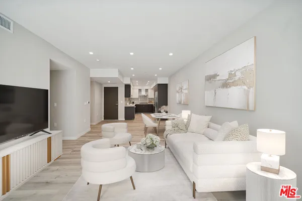 $4,495 | 1051 South Corning Street, Unit 102, Los Angeles, CA 90035