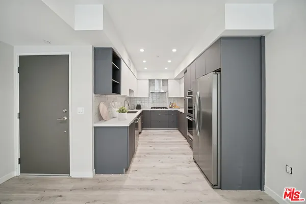 $4,495 | 1051 South Corning Street, Unit 102, Los Angeles, CA 90035