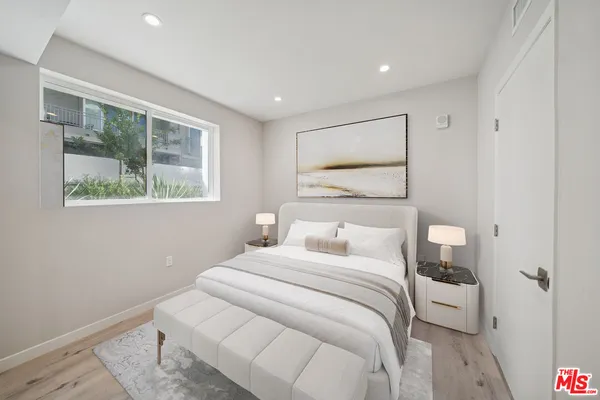 $4,495 | 1051 South Corning Street, Unit 102, Los Angeles, CA 90035