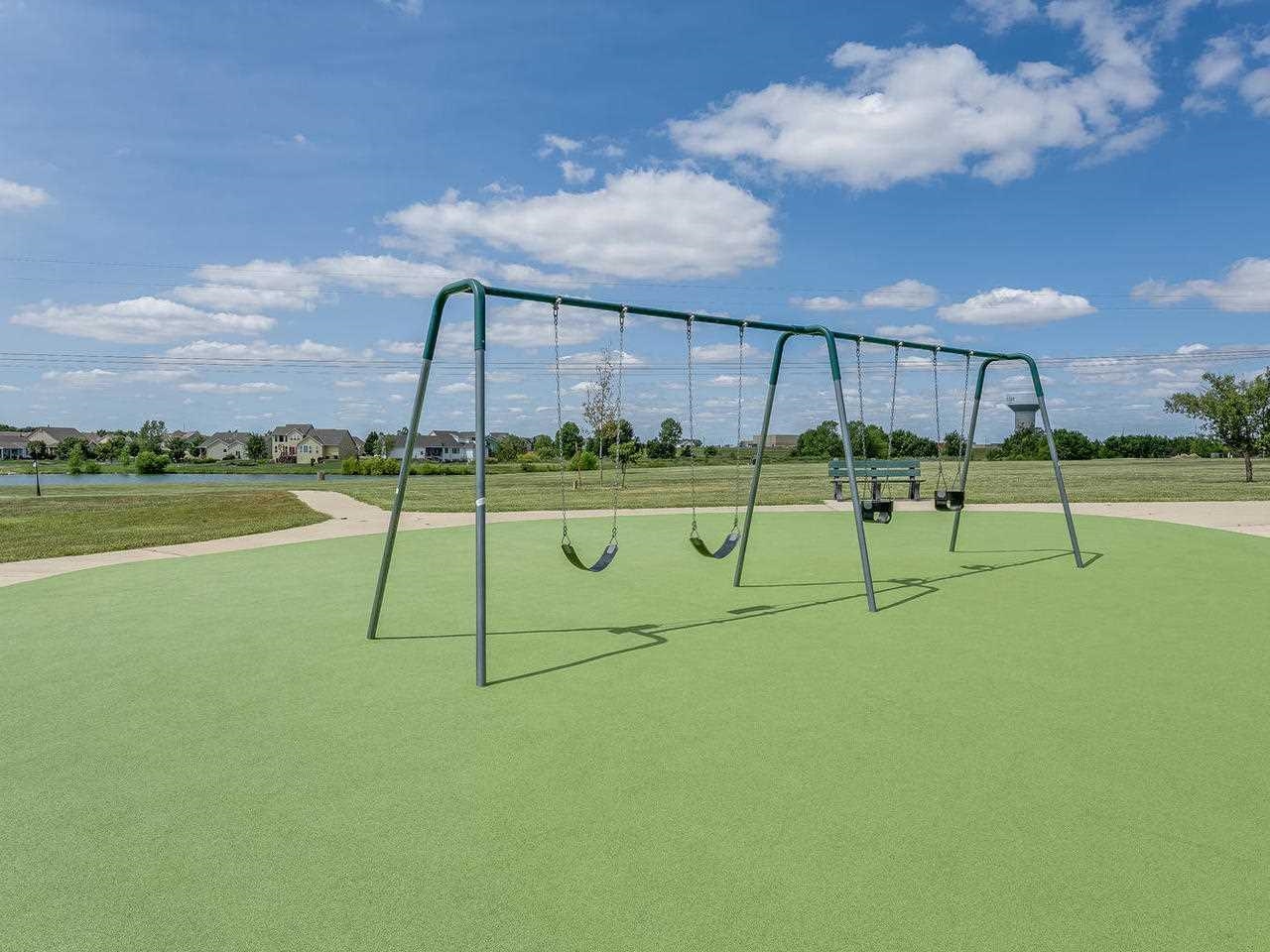 7325 East Pheasant Ridge Street Wichita, KS 67226 - Photo 8 of 11