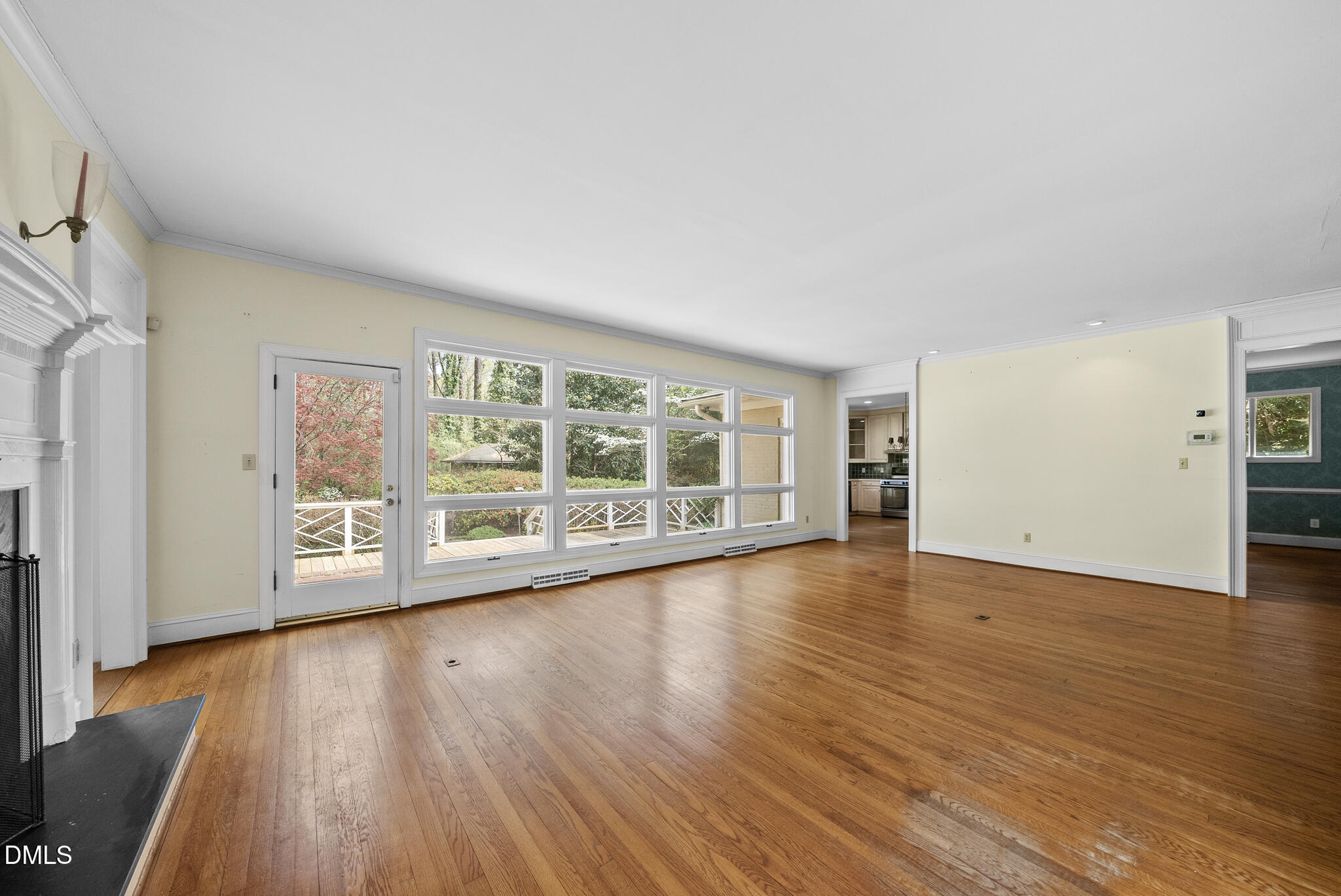 2908 Fairview Road Raleigh, NC 27608 - Photo 6 of 42 DSC09633