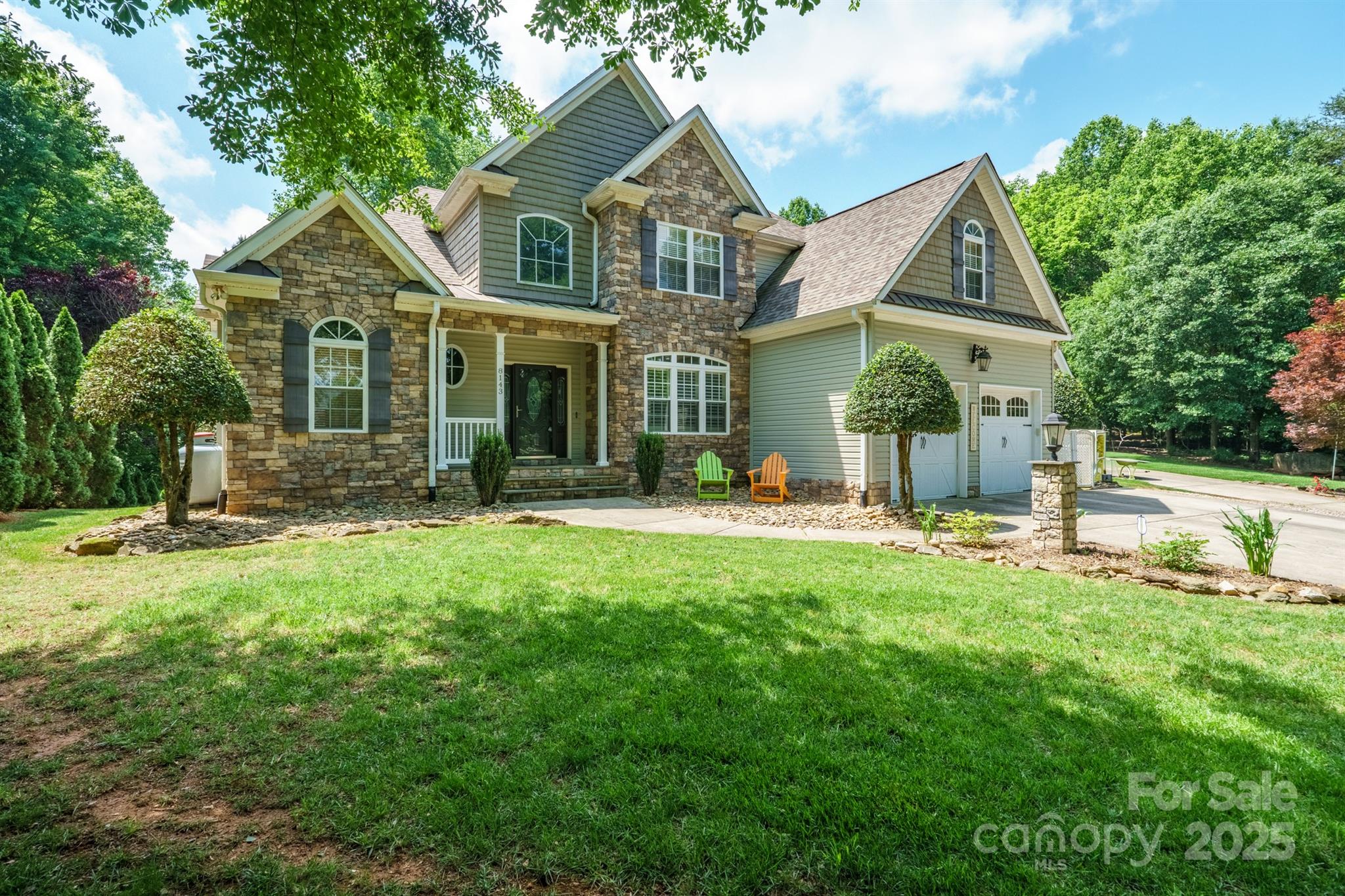 8143 Summit Ridge Drive, Unit 41 Catawba, NC 28609 - Photo 1 of 45 Gallery Image 1