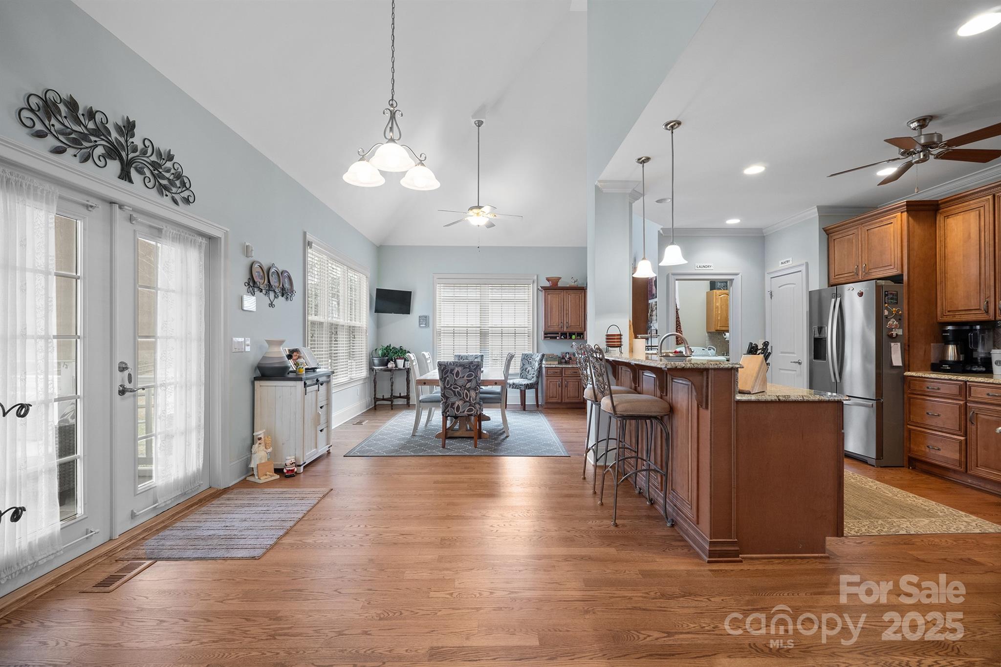 8143 Summit Ridge Drive, Unit 41 Catawba, NC 28609 - Photo 11 of 45 Gallery Image 11