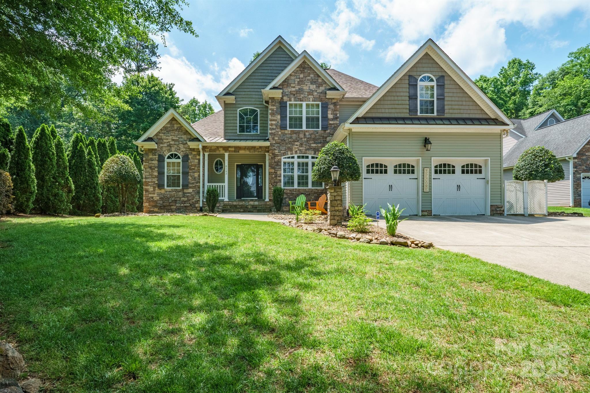 8143 Summit Ridge Drive, Unit 41 Catawba, NC 28609 - Photo 2 of 45 Gallery Image 2