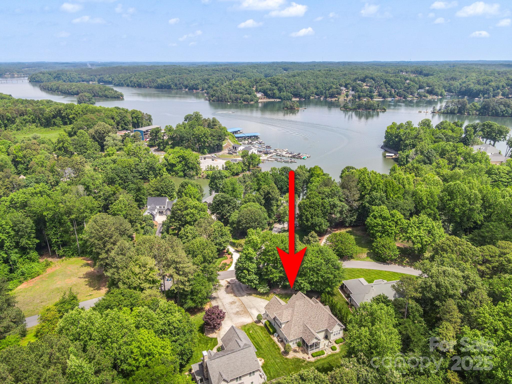 8143 Summit Ridge Drive, Unit 41 Catawba, NC 28609 - Photo 3 of 45 Gallery Image 3