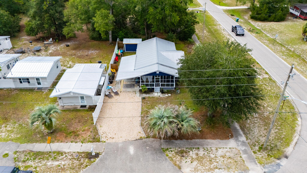 607 3 Rivers Road Carrabelle, FL 32322 - Photo 24 of 37 Gallery Image 24