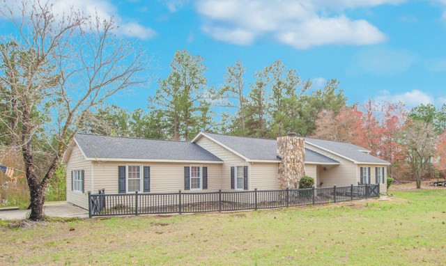 116 Yaun Road North Augusta, SC 29841 - Photo 1 of 18 Main View