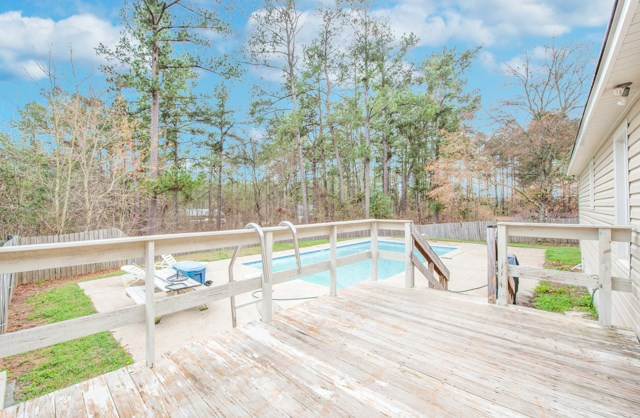 116 Yaun Road North Augusta, SC 29841 - Photo 15 of 18 Gallery Image 15