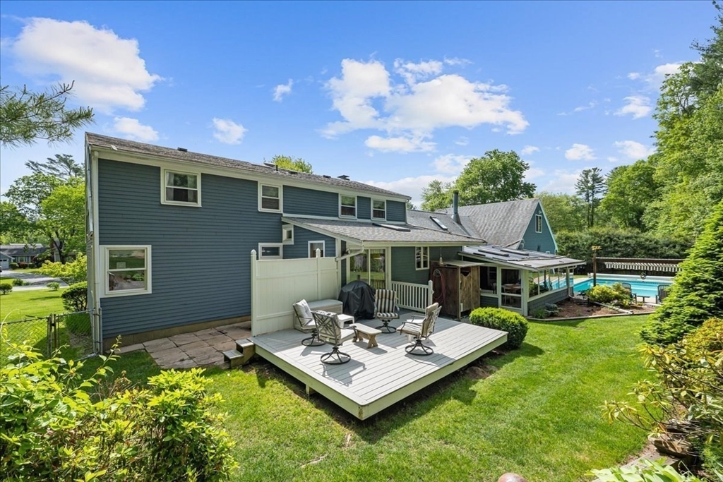 49 Karen Road Hanover, MA 02339 - Photo 28 of 41 Gallery Image 28
