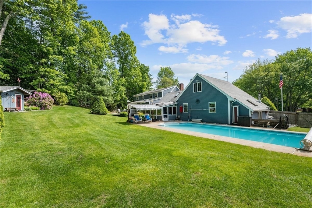 49 Karen Road Hanover, MA 02339 - Photo 29 of 41 Gallery Image 29