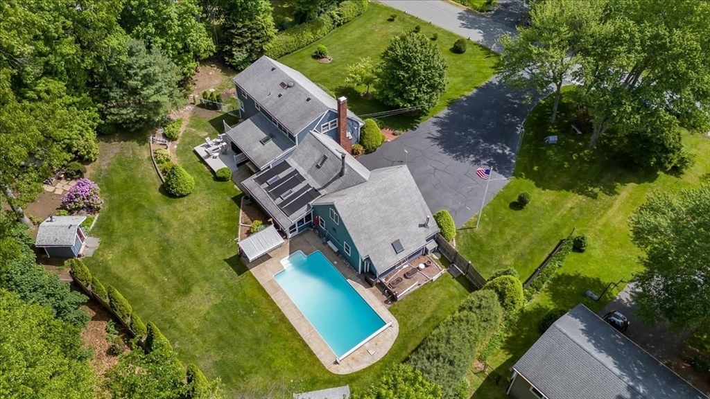 49 Karen Road Hanover, MA 02339 - Photo 33 of 41 Gallery Image 33