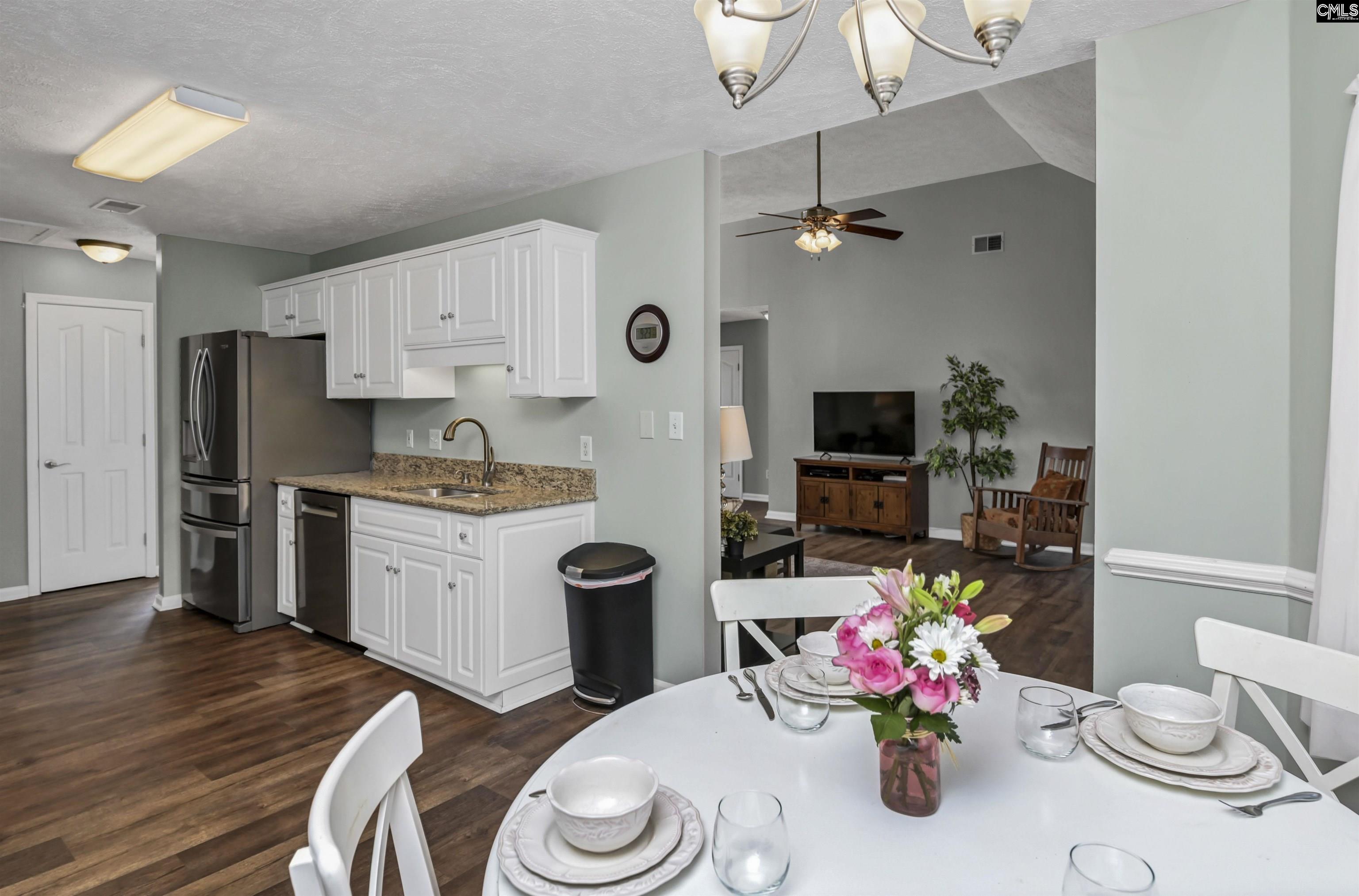616 Coldridge Court Lexington, SC 29073 - Photo 16 of 24