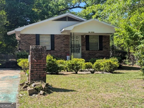 $89,000 | 518 Odom Avenue, Albany, GA 31701