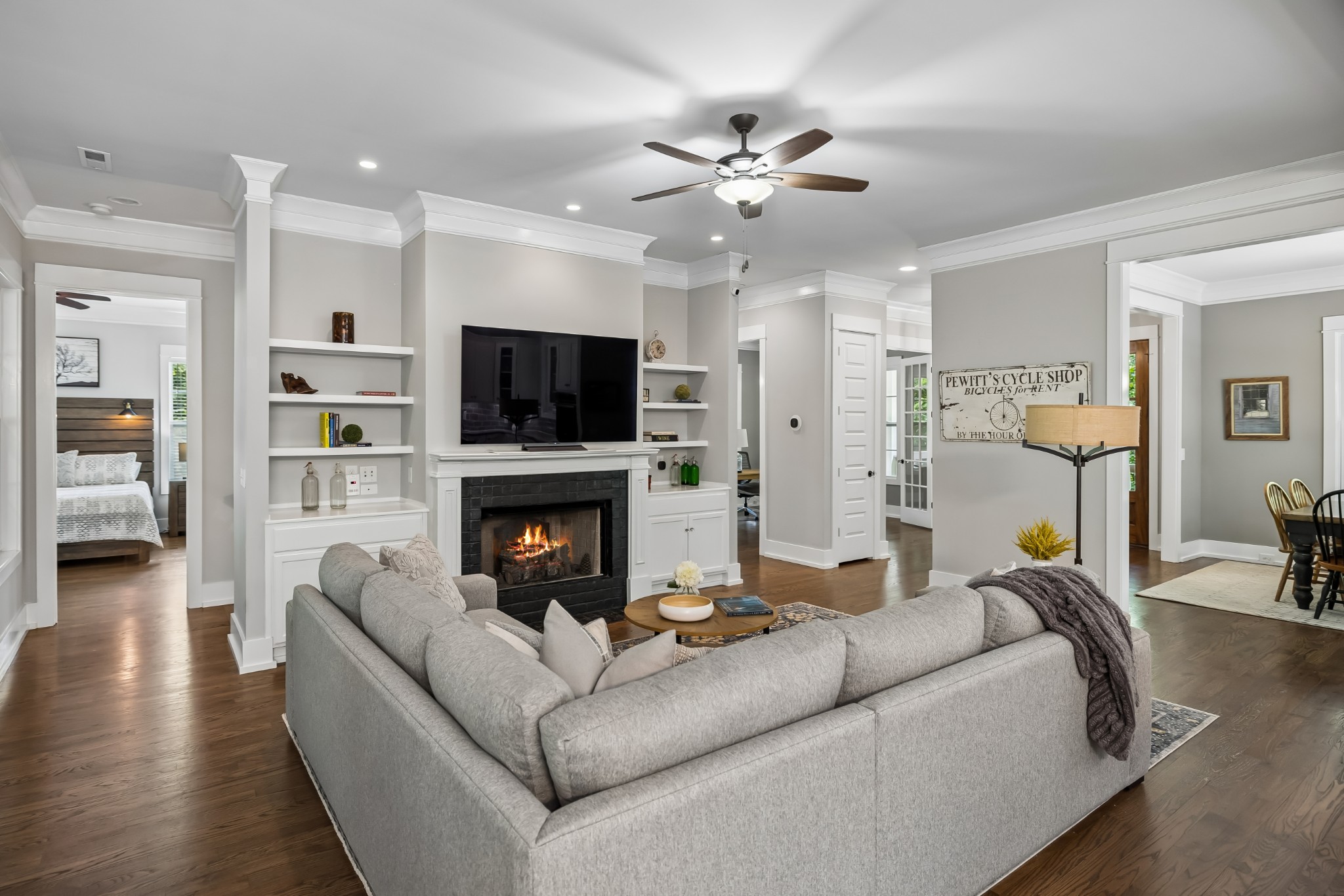 5399 Waddell Hollow Road Franklin, TN 37064 - Photo 21 of 70 Gallery Image 21