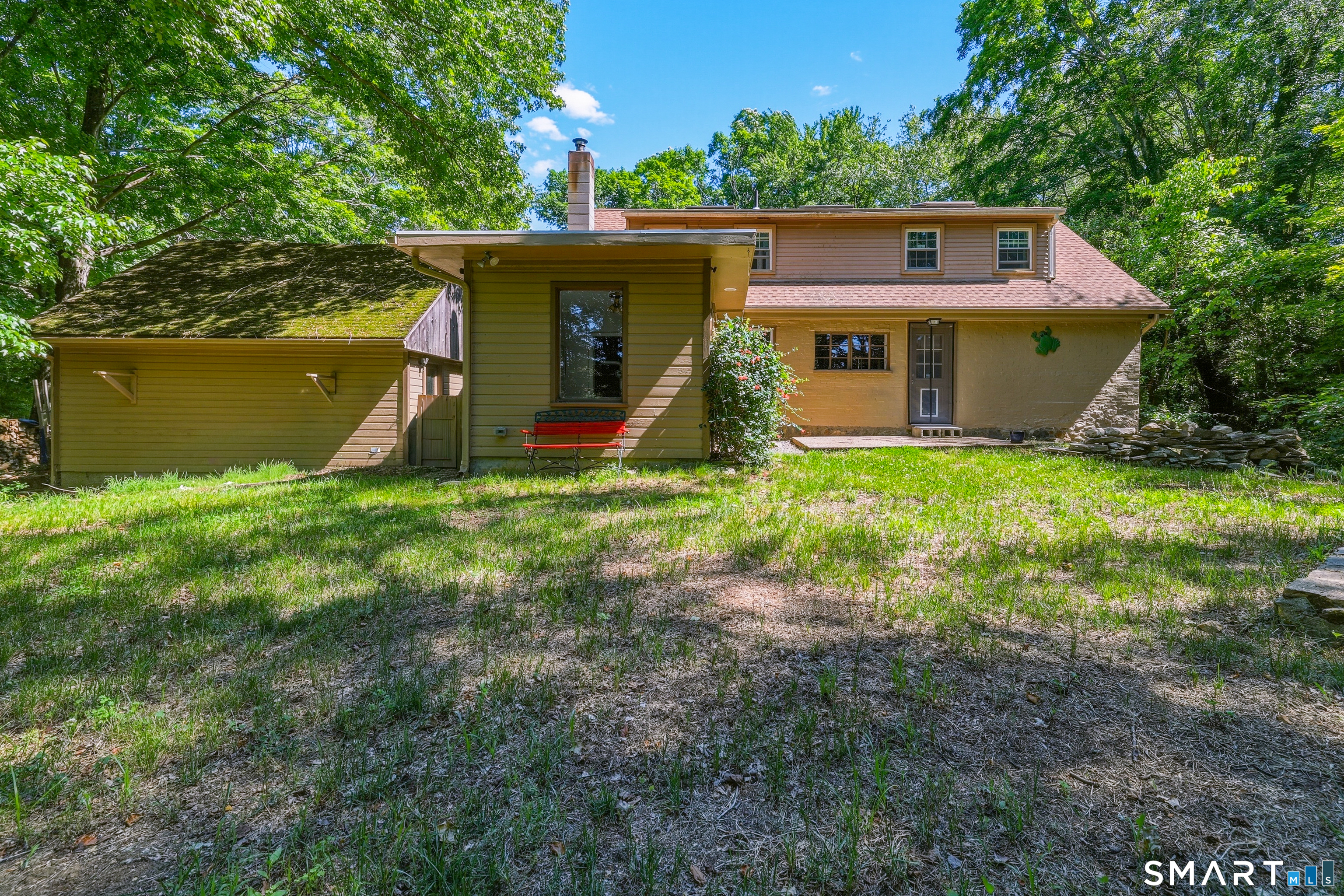 220 Norwich Road Salem, CT 06420 - Photo 35 of 39