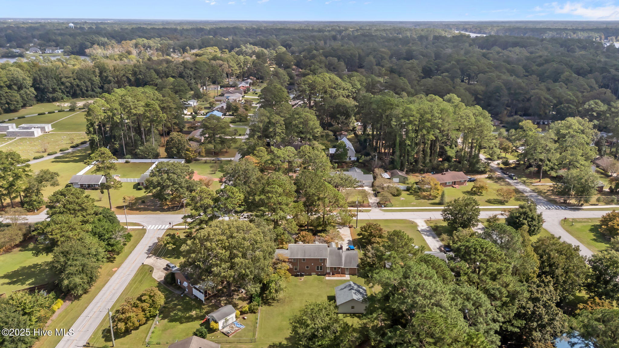 705 River Road Trent Woods, NC 28562 - Photo 52 of 54 13-web-or-mls-DJI_20251002133312_0030_D