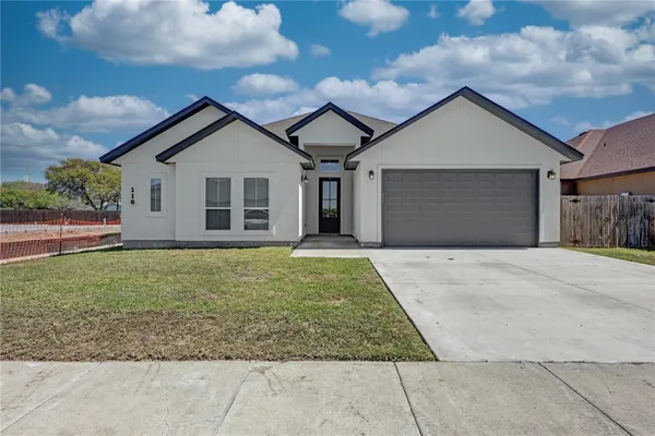 $429,900 | 118 Amethyst Street, Portland, TX 78374